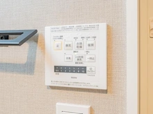 【東京都/千代田区岩本町】AXASXEBEC秋葉原 浴室：浴室暖房乾燥機