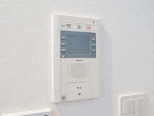 【東京都/千代田区岩本町】AXASXEBEC秋葉原 TVモニター付インターホン