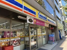 【東京都/千代田区岩本町】AXASXEBEC秋葉原  ミニストップ岩本町2丁目店（現地より約130m）