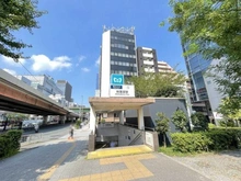 【東京都/千代田区岩本町】AXASXEBEC秋葉原  東京メトロ日比谷線「秋葉原」駅4番出口（現地より約570m）