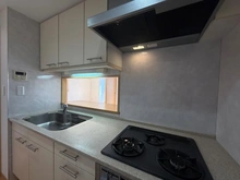 【東京都/千代田区神田佐久間町】ベラカーサ秋葉原 キッチン