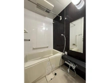 【東京都/千代田区神田佐久間町】ベラカーサ秋葉原 浴室