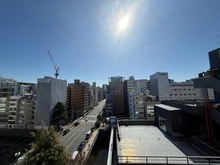 【東京都/千代田区神田佐久間町】ベラカーサ秋葉原 眺望