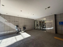 【東京都/千代田区神田佐久間町】ベラカーサ秋葉原 エントランス