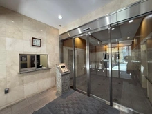 【東京都/千代田区神田佐久間町】ベラカーサ秋葉原 エントランス