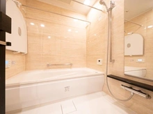 【東京都/中野区上鷺宮】プラウド上鷺宮 浴室