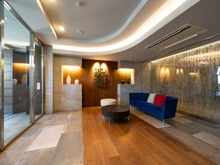 【東京都/中野区上鷺宮】プラウド上鷺宮 共用部