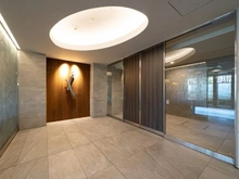 【東京都/中野区上鷺宮】プラウド上鷺宮 エントランス