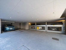 【東京都/中野区上鷺宮】プラウド上鷺宮 駐車場