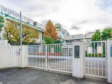 【東京都/中野区上鷺宮】プラウド上鷺宮 上鷺宮小学校（現地より約800m）