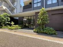 【東京都/文京区本郷】プラウドタワー本郷東大前 アプローチ