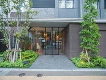 【東京都/文京区本郷】プラウドタワー本郷東大前 アプローチ