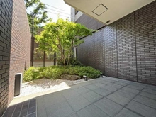 【東京都/文京区本郷】プラウドタワー本郷東大前 共用部