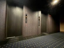 【東京都/文京区本郷】プラウドタワー本郷東大前 共用部：エレベーターホール