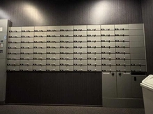 【東京都/文京区本郷】プラウドタワー本郷東大前 メールBOX