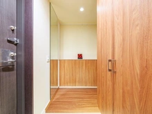 【東京都/文京区本郷】プラウドタワー本郷東大前 廊下