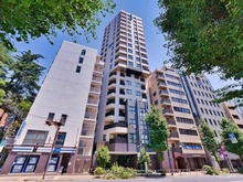 【東京都/文京区本郷】プラウドタワー本郷東大前 外観