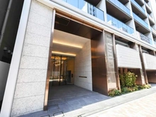 【東京都/千代田区神田多町】プラウド神田 アプローチ