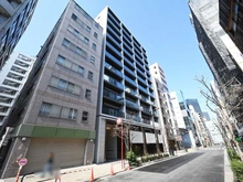 【東京都/千代田区神田多町】プラウド神田 前面道路