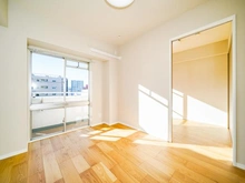 【東京都/荒川区東日暮里】ダイアパレス鶯谷 LDK