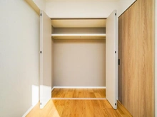 【東京都/荒川区東日暮里】ダイアパレス鶯谷 収納