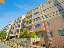 【東京都/文京区本郷】プラウド本郷 外観