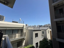 【東京都/文京区本郷】プラウド本郷 眺望