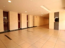 【東京都/文京区本郷】プラウド本郷 ロビー