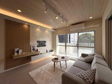 【東京都/練馬区氷川台】コープ野村練馬氷川台 リビング・ダイニング