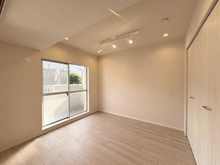 【東京都/練馬区氷川台】コープ野村練馬氷川台 洋室