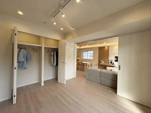 【東京都/練馬区氷川台】コープ野村練馬氷川台 洋室