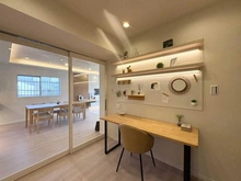 【東京都/練馬区氷川台】コープ野村練馬氷川台 洋室