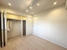 【東京都/練馬区氷川台】コープ野村練馬氷川台 洋室