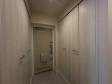 【東京都/練馬区氷川台】コープ野村練馬氷川台 玄関