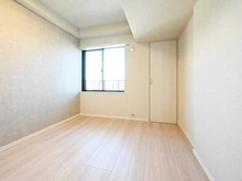 【東京都/荒川区荒川】モア・クレスト荒川公園 ソレーユ館 洋室