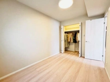 【東京都/新宿区山吹町】ベルディ早稲田東 洋室