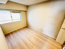 【東京都/新宿区山吹町】ベルディ早稲田東 洋室