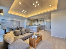 【東京都/江東区東雲】W Comfort Towers  EAST　 リビング・ダイニング