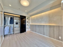 【東京都/江東区東雲】W Comfort Towers  EAST　 洋室