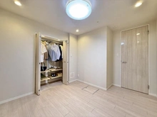 【東京都/江東区東雲】W Comfort Towers  EAST　 洋室