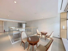 【東京都/江東区東雲】W Comfort Towers  EAST　 共用部