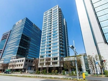 【東京都/文京区後楽】コートレジデントタワー 外観