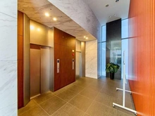 【東京都/文京区後楽】コートレジデントタワー 共用部