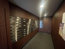 【東京都/文京区後楽】コートレジデントタワー メールBOX