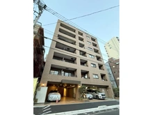 【東京都/台東区西浅草】ファミール浅草シティウエスト 外観