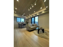 【東京都/台東区西浅草】ファミール浅草シティウエスト リビング・ダイニング