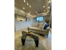 【東京都/台東区西浅草】ファミール浅草シティウエスト リビング・ダイニング