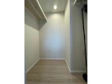 【東京都/台東区西浅草】ファミール浅草シティウエスト 収納：ウォークインクローゼット