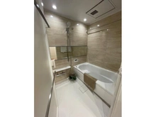 【東京都/台東区西浅草】ファミール浅草シティウエスト 浴室