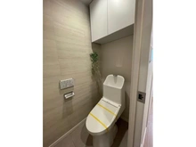 【東京都/台東区西浅草】ファミール浅草シティウエスト トイレ